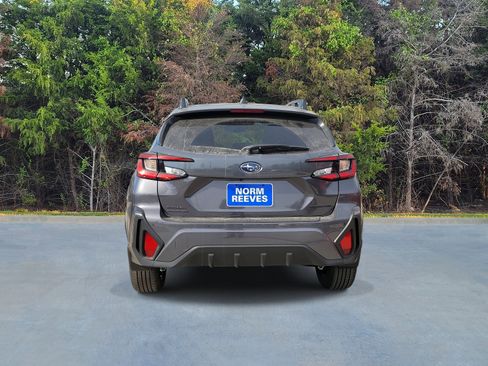 New 2026 Subaru Crosstrek 2.5i Limited image 16