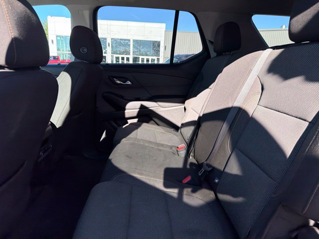 Used 2019 Chevrolet Traverse LS FWD image 22