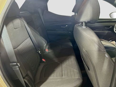 Used 2023 Hyundai Santa Cruz SEL AWD/4WD image 22