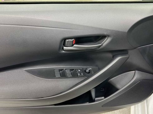 New 2024 Toyota Corolla LE image 15