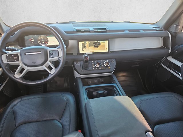 Used 2023 Land Rover Defender 110 S AWD/4WD image 15