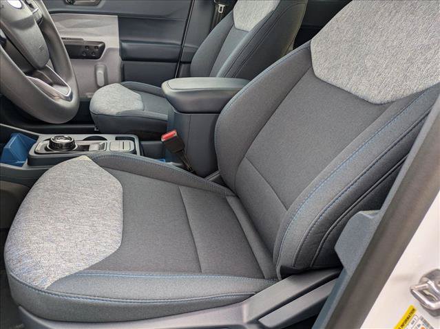New 2026 Ford Maverick XLT FWD image 4