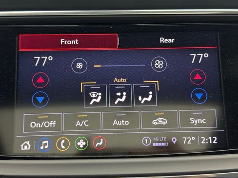Used 2024 Buick Enclave Essence w/ Experience Buick Package FWD image 24