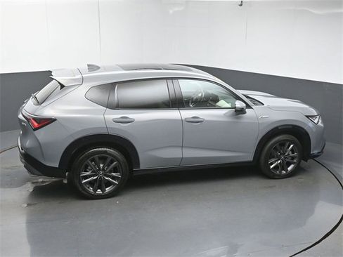 Used 2025 Acura ADX A-Spec image 48