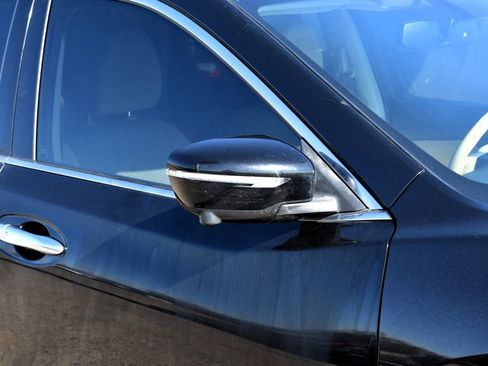 Used 2015 Nissan Rogue SL w/ SL Premium Package image 6