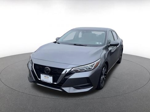 Used 2023 Nissan Sentra SV image 6