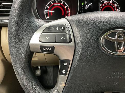 Used 2012 Toyota Highlander 4WD w/ Tech Pkg image 20
