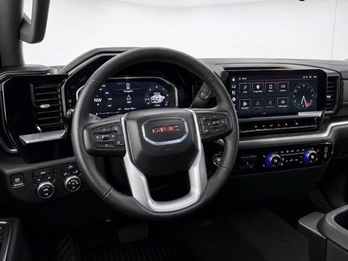 Used 2026 GMC Sierra 1500 Elevation AWD/4WD image 26