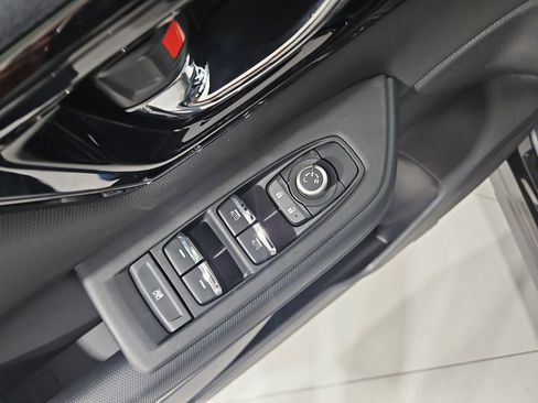 New 2026 Subaru Forester Limited image 11