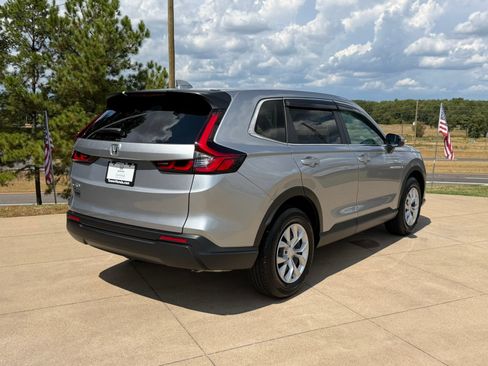 Used 2026 Honda CR-V LX image 6