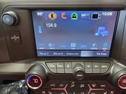 Used 2017 Chevrolet Corvette Z06 w/ Z07 Performance Package image 28