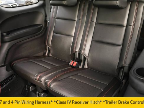 New 2026 Dodge Durango GT image 17