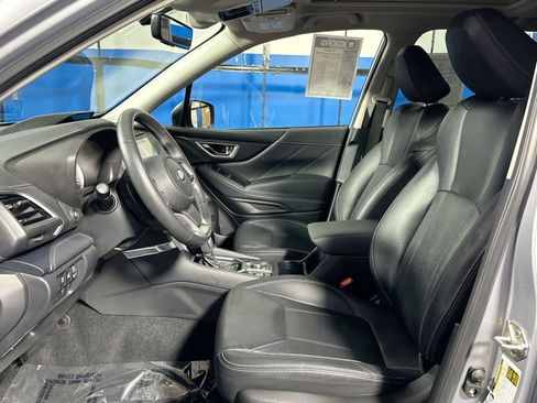 Used 2020 Subaru Forester Touring w/ Popular Package #2 image 13