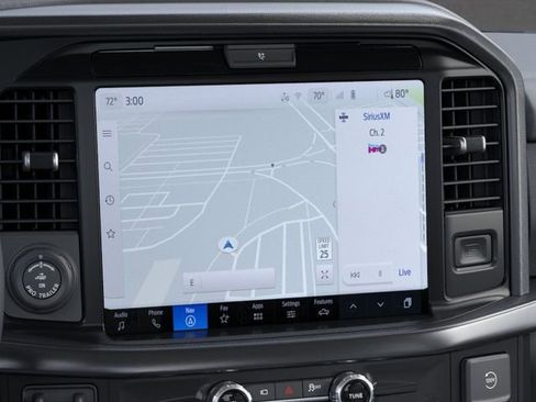 New 2026 Ford F150 Platinum AWD/4WD image 14