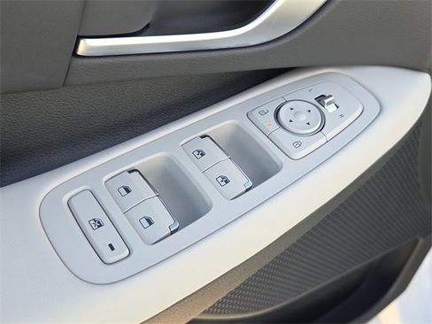 New 2026 Hyundai Sonata SEL image 18