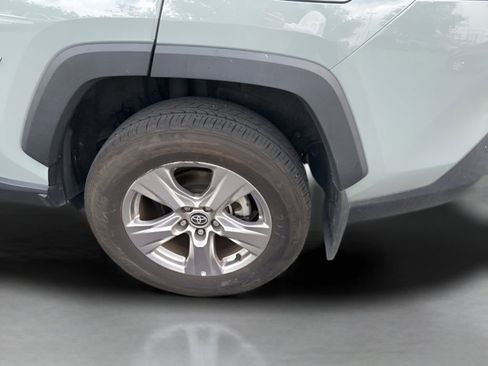 Used 2023 Toyota RAV4 XLE w/ Convenience Package AWD/4WD image 16