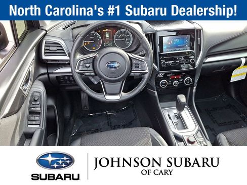 Used 2021 Subaru Forester Premium image 23