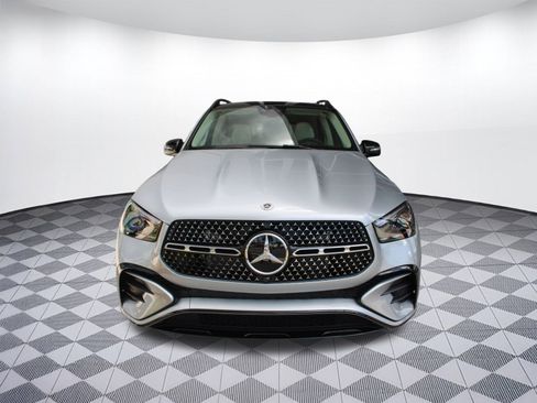 New 2026 Mercedes-Benz GLE 450 4MATIC image 6