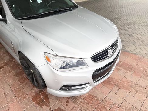 Used 2014 Chevrolet SS RWD image 24