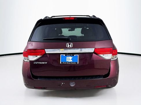 Used 2015 Honda Odyssey EX-L image 6