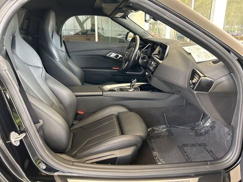 Used 2025 BMW Z4 sDrive30i RWD image 24