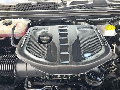 Used 2025 RAM 1500 RHO w/ RHO Level 1 Equipment Group AWD/4WD image 8