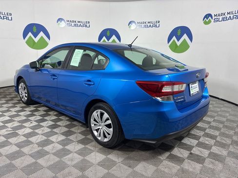 Used 2023 Subaru Impreza 2.0i image 8