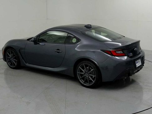 New 2026 Subaru BRZ Limited RWD image 7