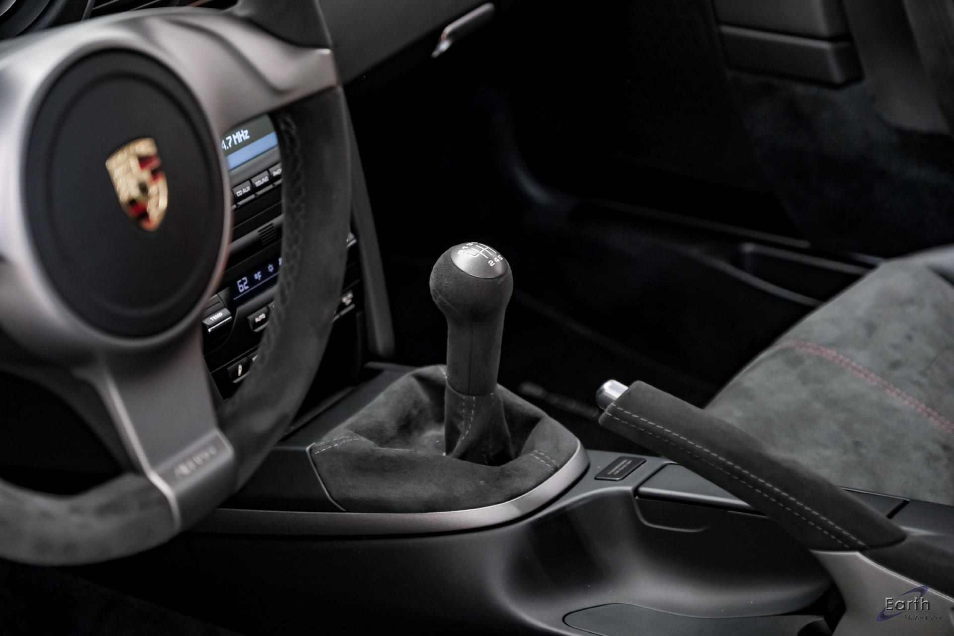 Used 2010 Porsche 911 GT3 RWD image 58