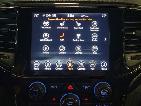 Used 2019 Jeep Grand Cherokee Laredo w/ Laredo X Package RWD image 25