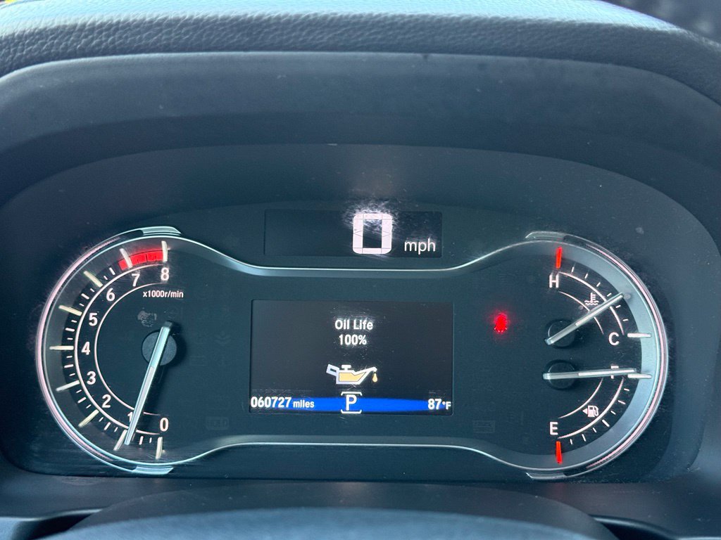 Used 2022 Honda Ridgeline RTL-E image 29