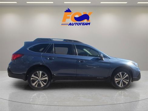 Used 2018 Subaru Outback 2.5i Limited image 5
