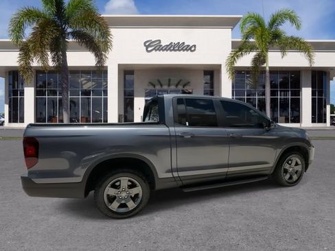 Used 2024 Honda Ridgeline TrailSport image 15