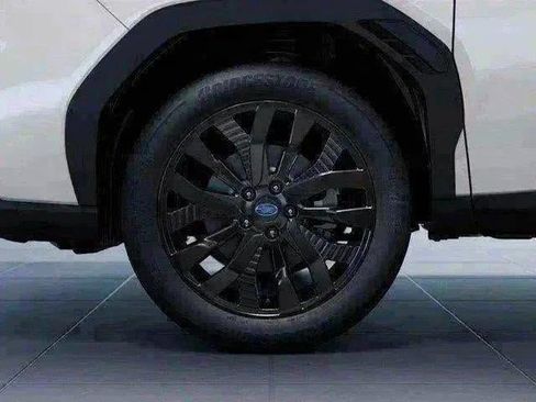 New 2026 Subaru Forester Sport w/ Onyx Edition AWD/4WD image 32