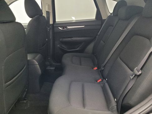 Used 2018 MAZDA CX-5 Sport image 18