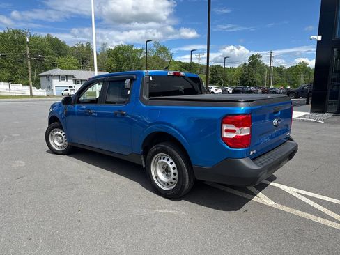 Used 2022 Ford Maverick XL w/ Equipment Group 100A Standard AWD/4WD image 3
