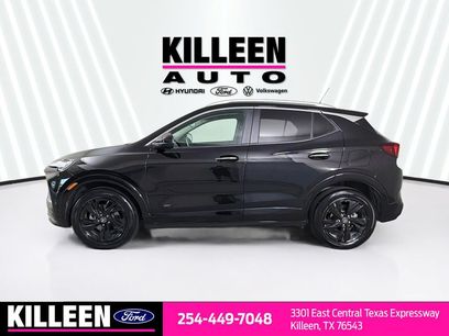 Used 2025 Buick Encore GX Sport Touring