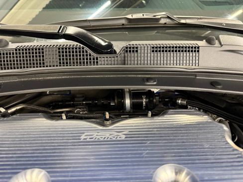 Used 2023 Chevrolet Camaro ZL1 image 48