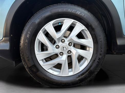 Used 2015 Honda CR-V EX-L image 29