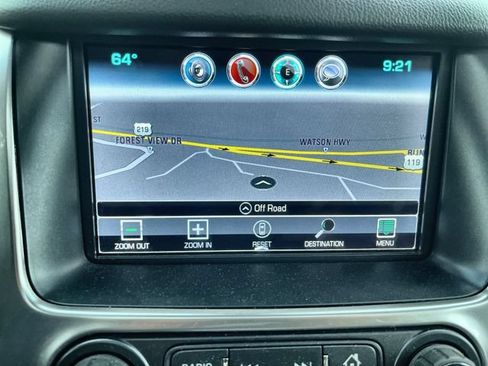 Used 2017 Chevrolet Tahoe Premier AWD/4WD image 22