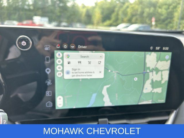 Certified 2026 Chevrolet Equinox LT w/ Convenience Package II AWD/4WD image 14