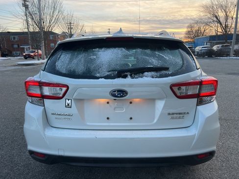 Used 2017 Subaru Impreza 2.0i Premium image 4