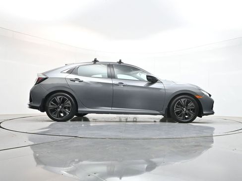 Used 2019 Honda Civic EX image 32