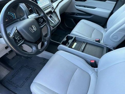 Used 2019 Honda Odyssey Elite image 11