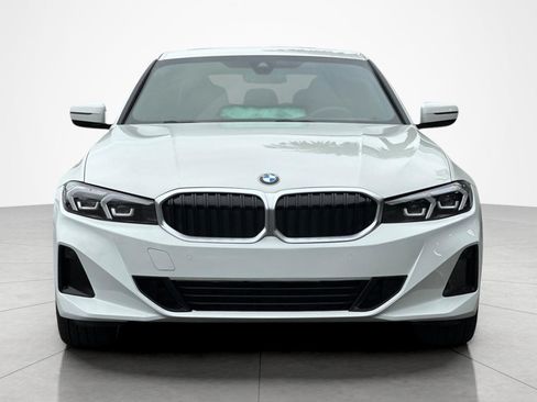 Used 2023 BMW 330i Sedan w/ Driving Assistance Package RWD image 8