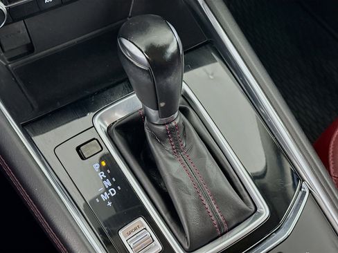 Used 2023 MAZDA CX-5 Carbon Edition image 21