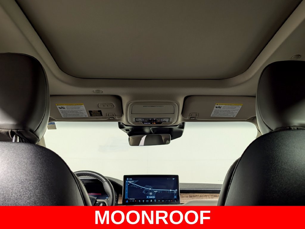 Used 2025 Lincoln Corsair Reserve AWD/4WD image 13