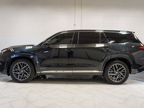 Used 2024 Lexus TX 350 AWD w/ Technology Package image 36