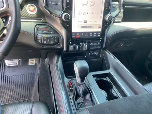 Used 2023 RAM 1500 TRX w/ TRX Level 2 Equipment Group AWD/4WD image 12