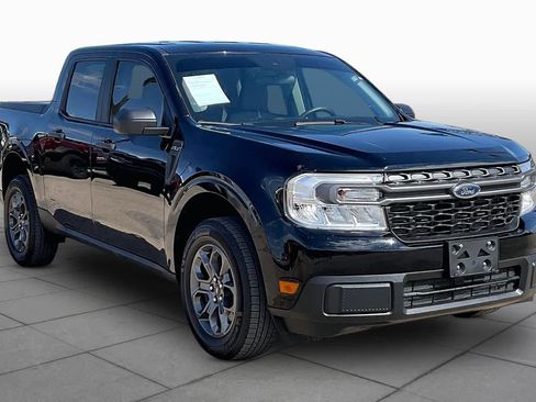 Used 2024 Ford Maverick XLT FWD image 3